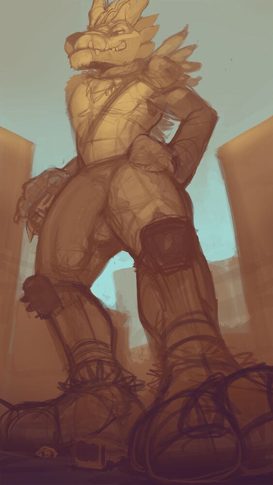 Patreon HD &amp; Exclusive artworks page 10 full