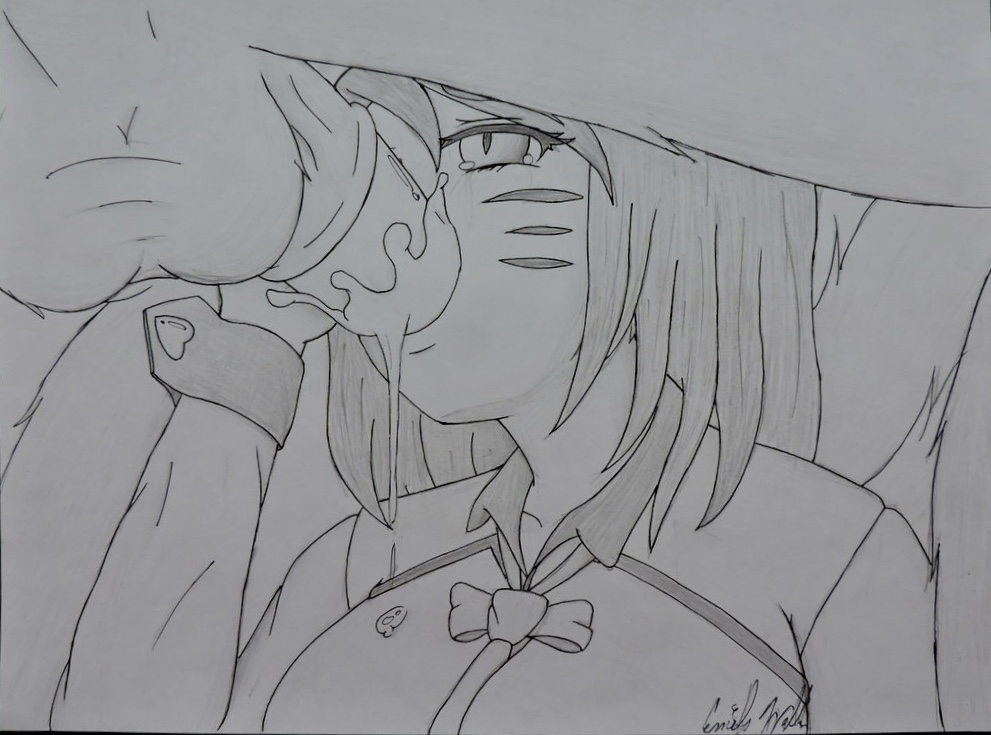 Ahri  Collection page 6 full