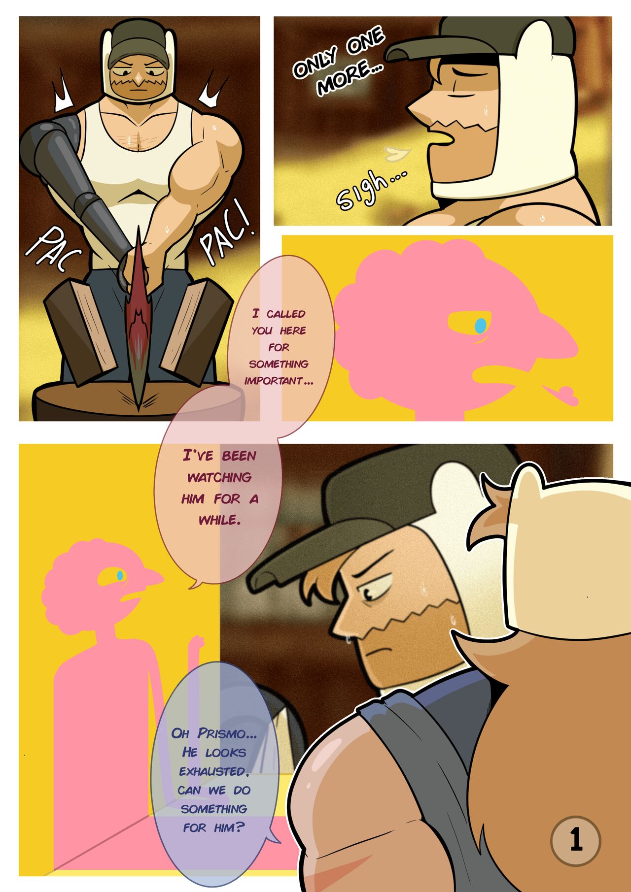 Finncest page 2 full