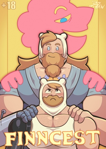 Finncest cover