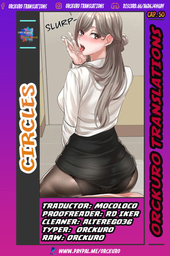 Club De Teatro 【Capitulo 50】 cover