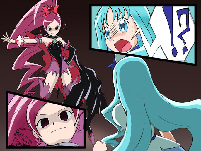 G.U. / gufreedom page 4 full