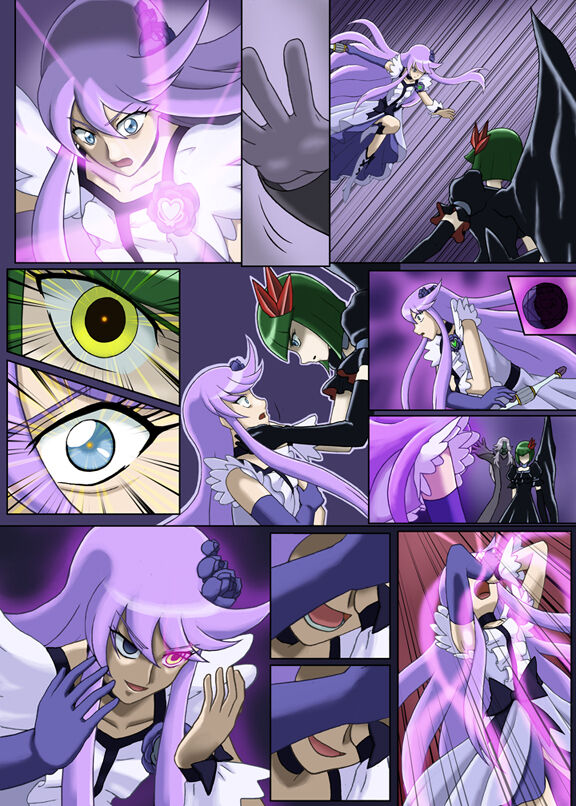 G.U. / gufreedom page 6 full