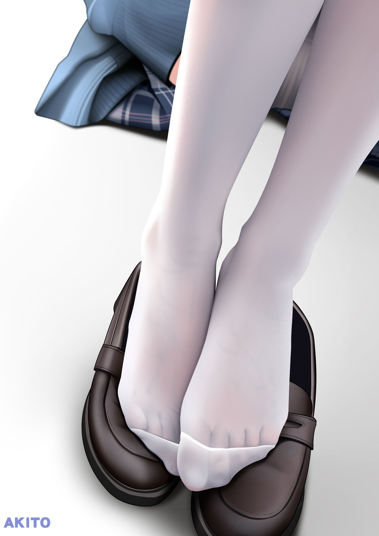 ●PIXIV● 秋仁lulu page 1 full