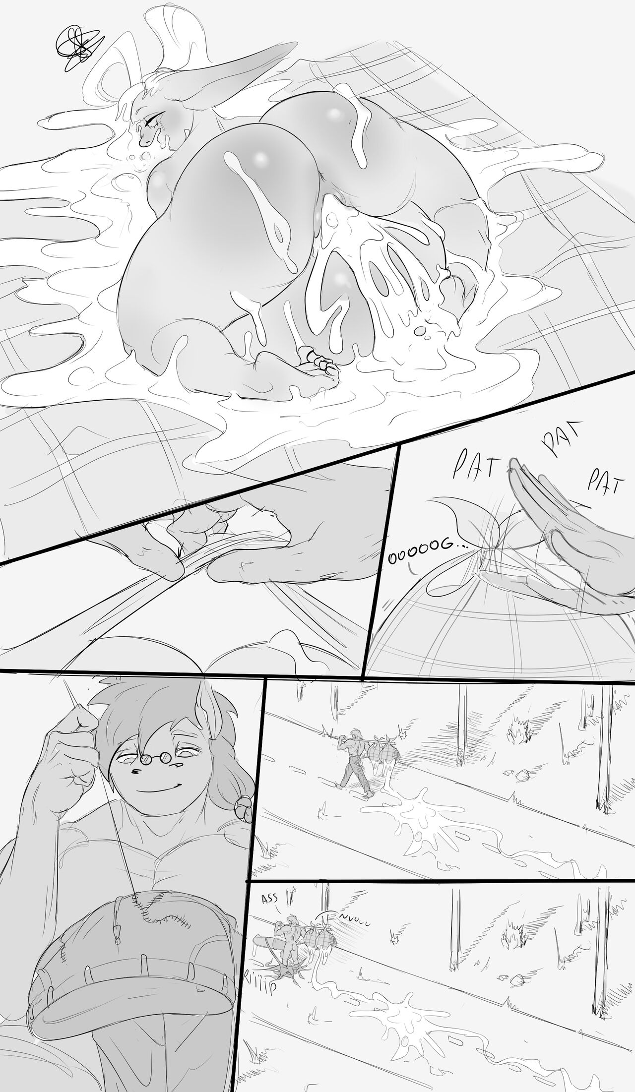 Goblin Travel Companion page 4 full