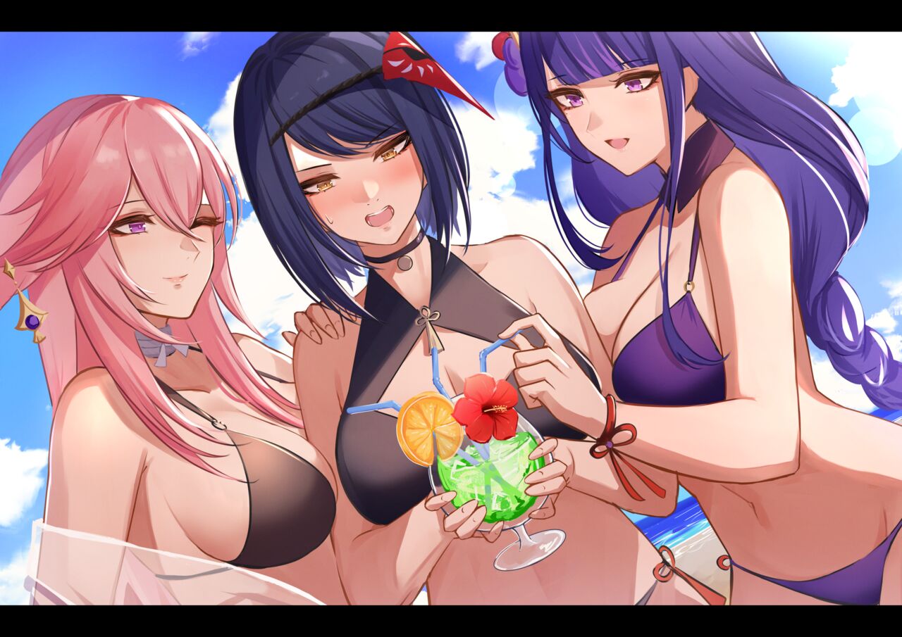 ●PIXIV● Pnatsu page 10 full