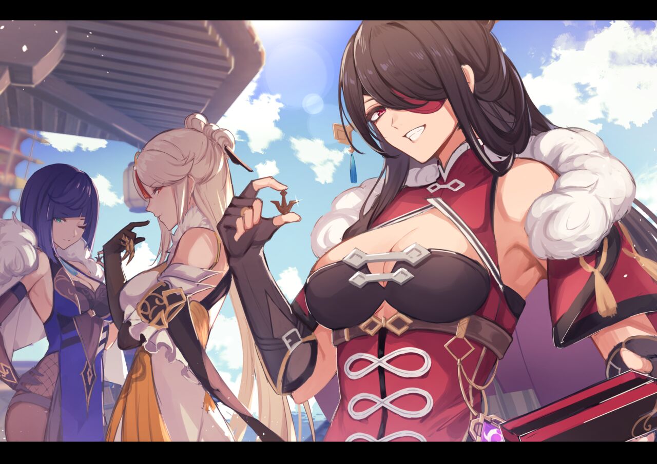 ●PIXIV● Pnatsu page 4 full