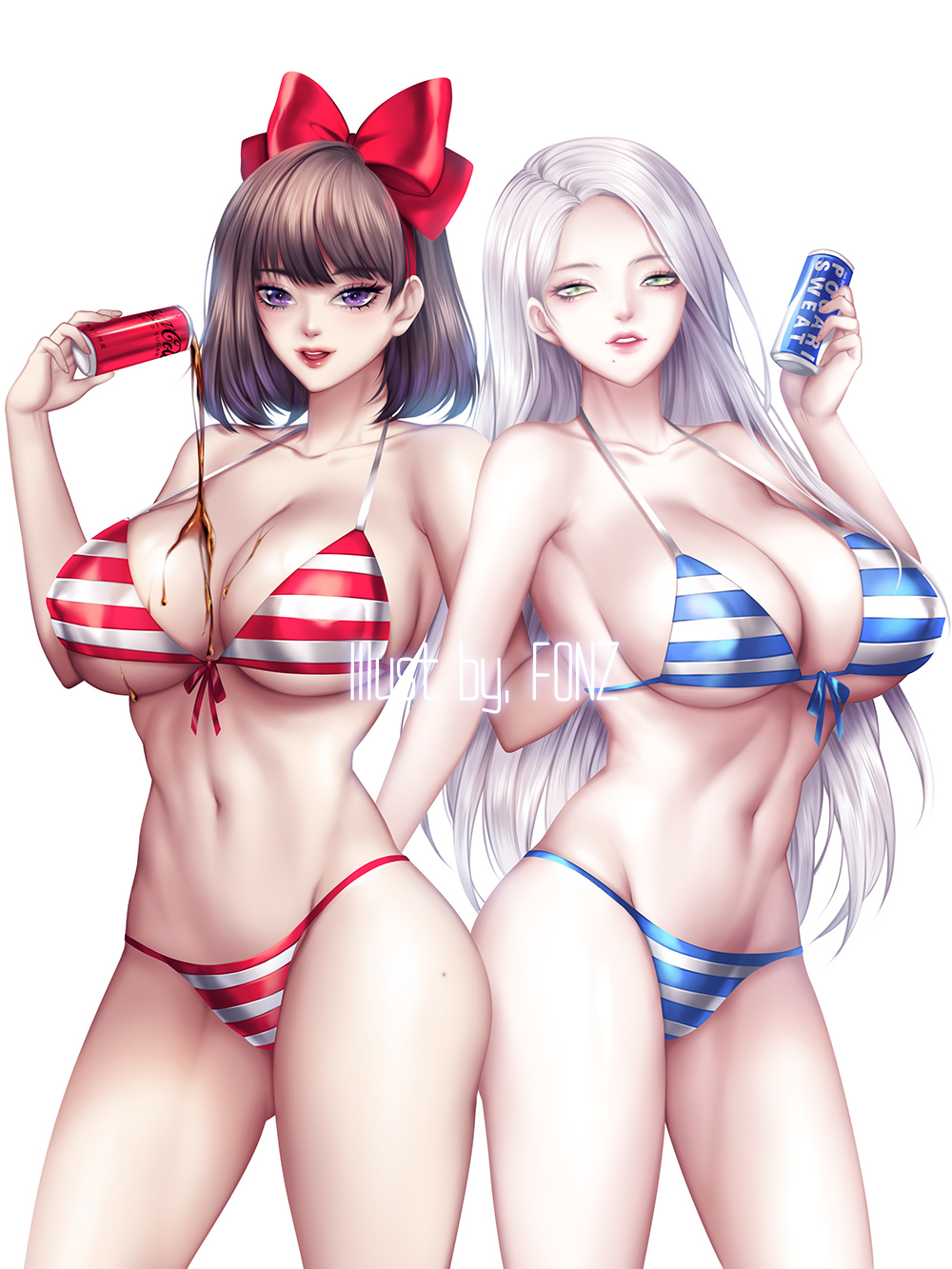 pixiv FONZ page 3 full
