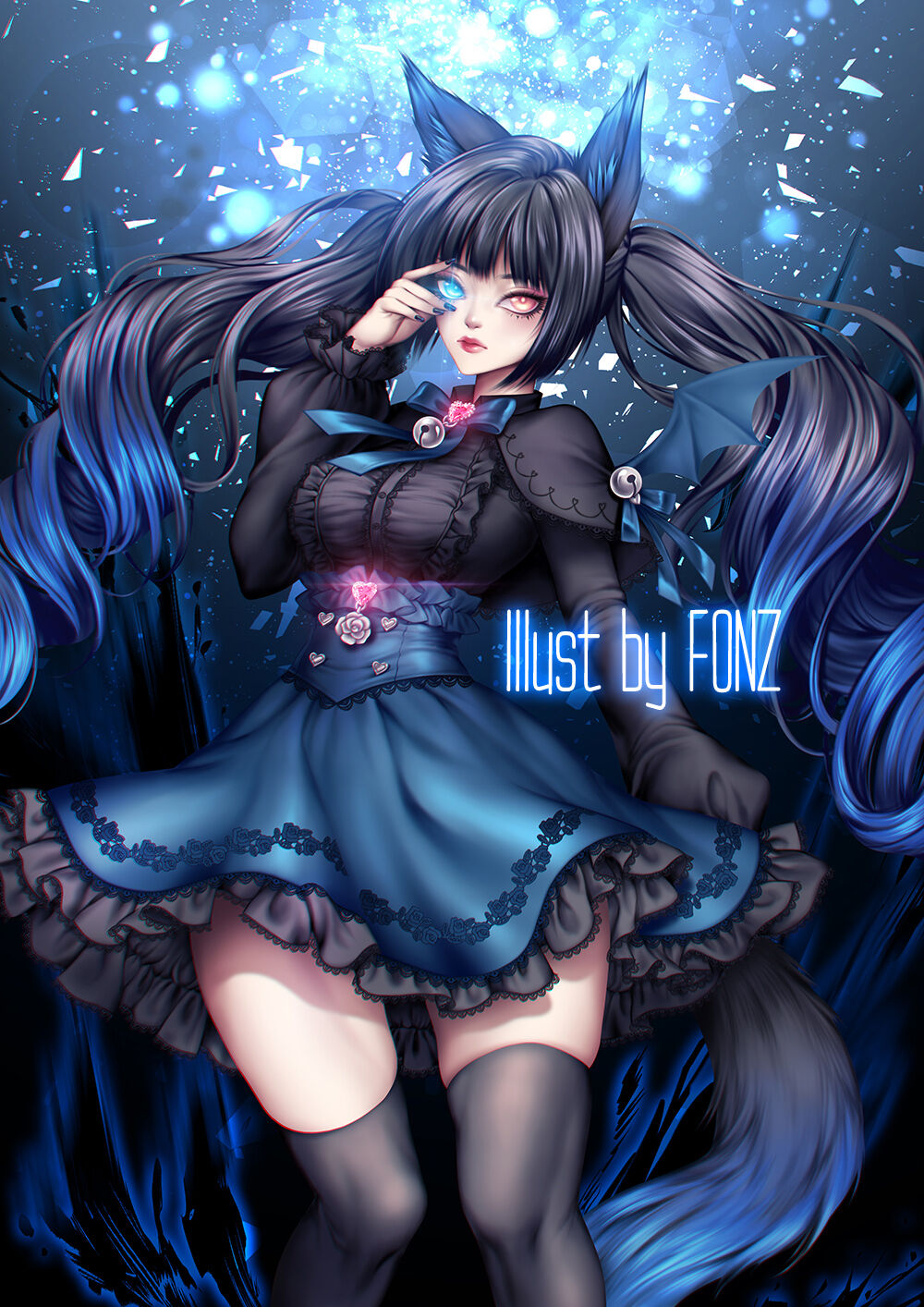 pixiv FONZ page 5 full