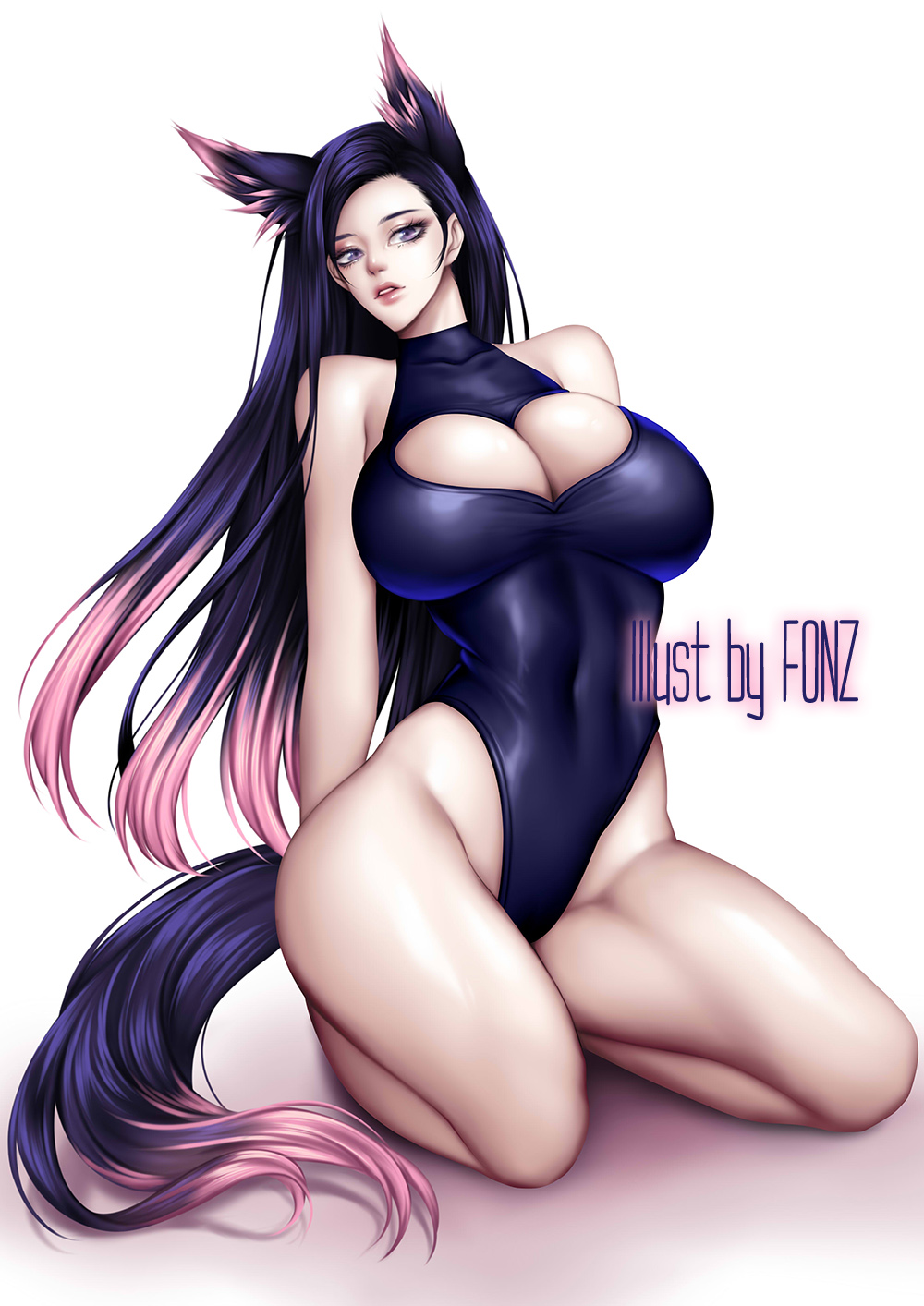 pixiv FONZ page 6 full