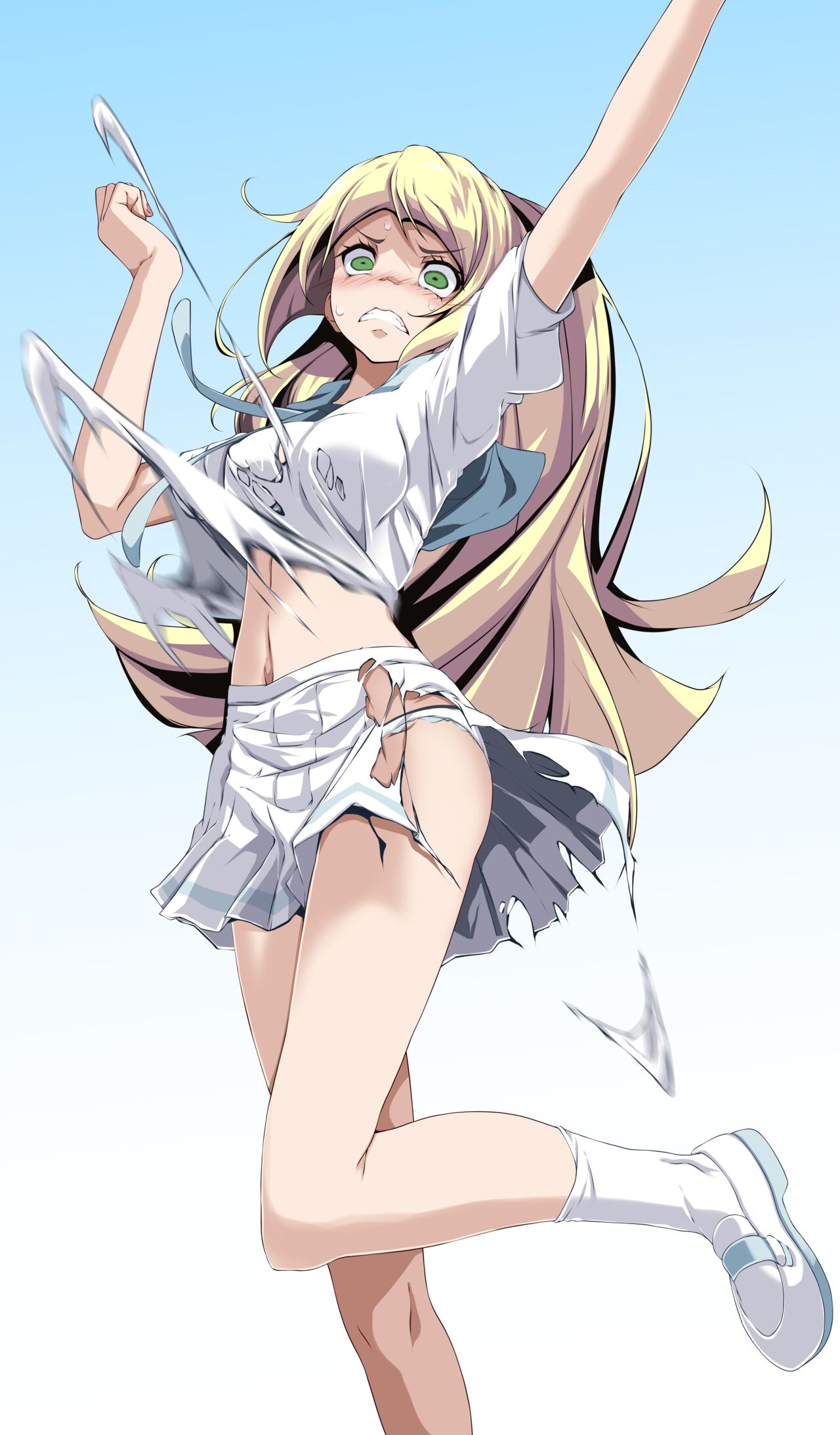 Lillie Shinki Tachi E page 4 full