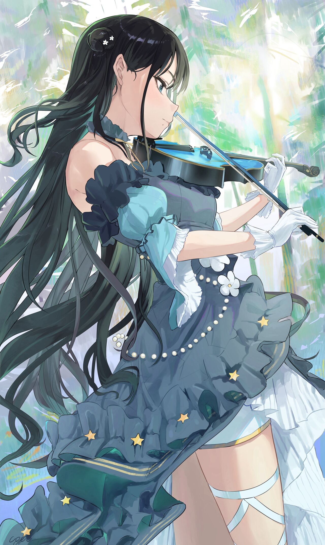 ●PIXIV● 魚うお page 2 full