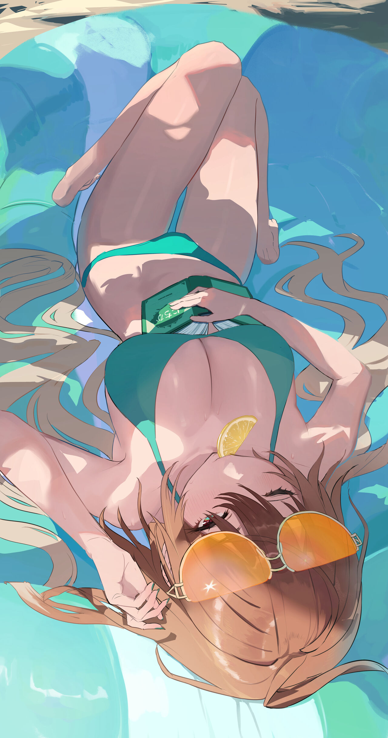 ●PIXIV● 魚うお page 6 full