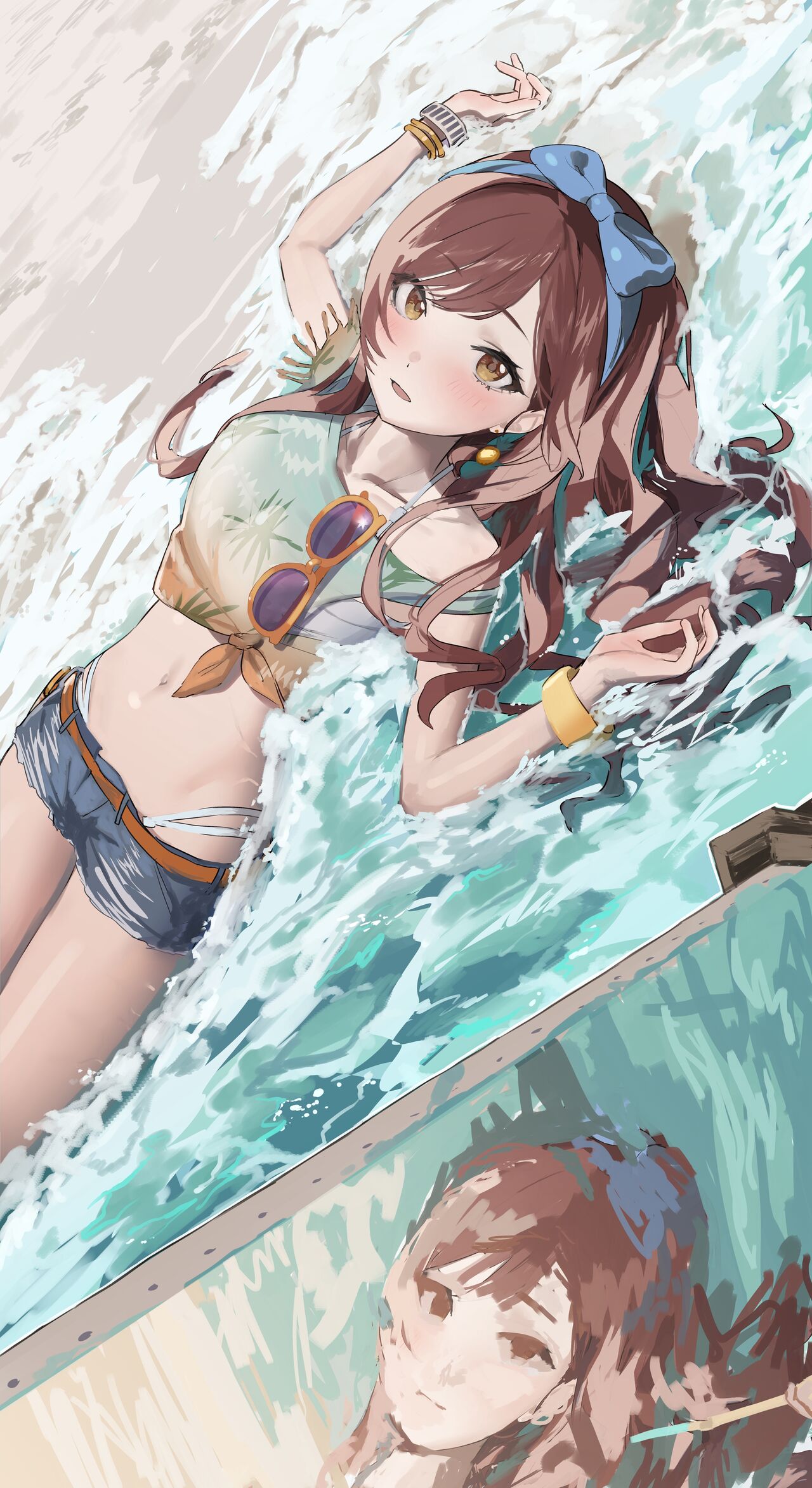 ●PIXIV● 魚うお page 7 full