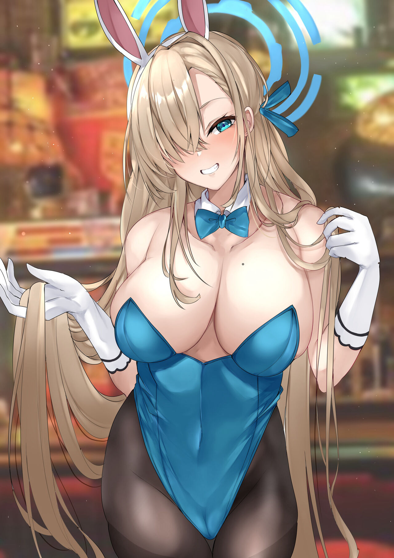 ◆FANBOX◆ 無糖まめ page 5 full