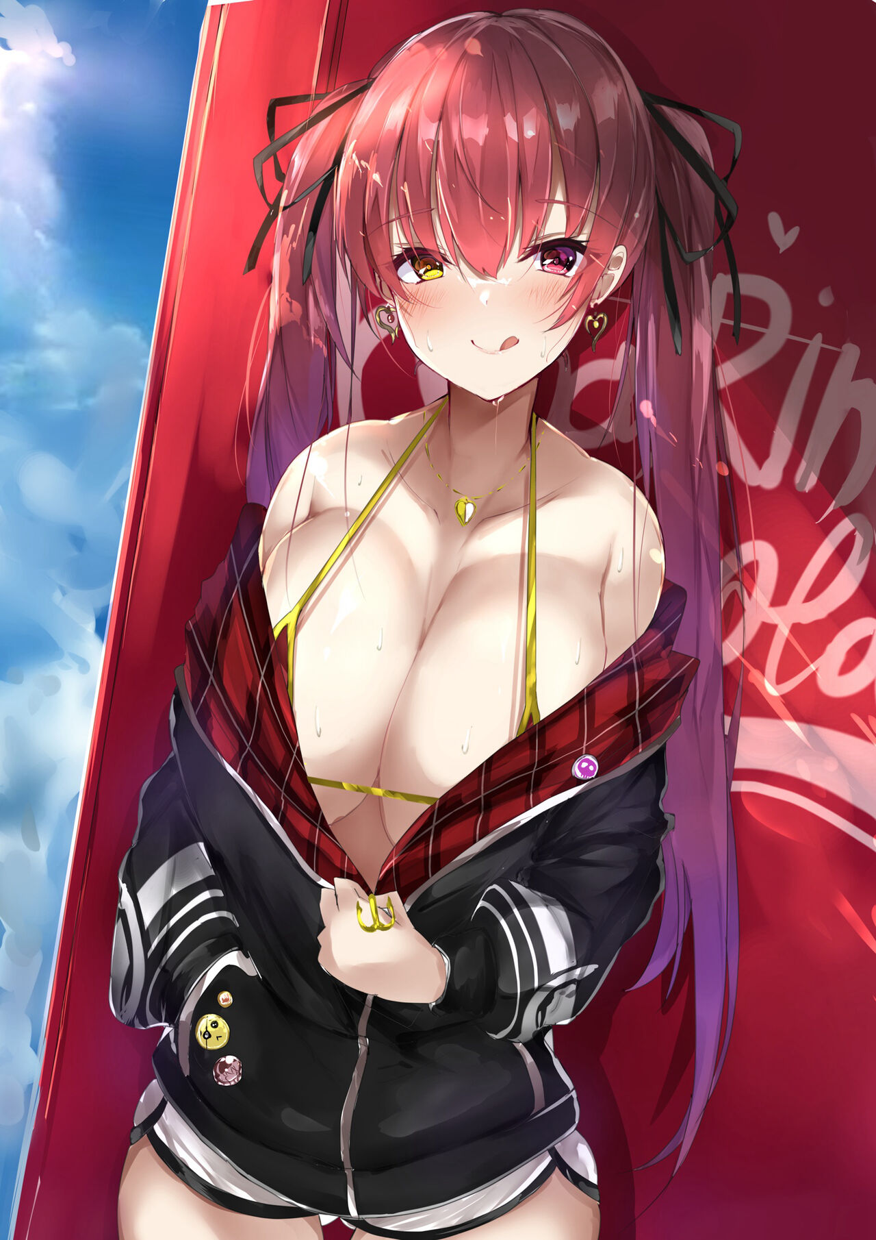 ◆FANBOX◆ 無糖まめ page 9 full