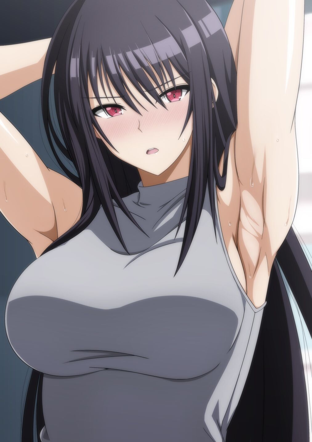 ●PIXIV● 摩霧彰 page 9 full