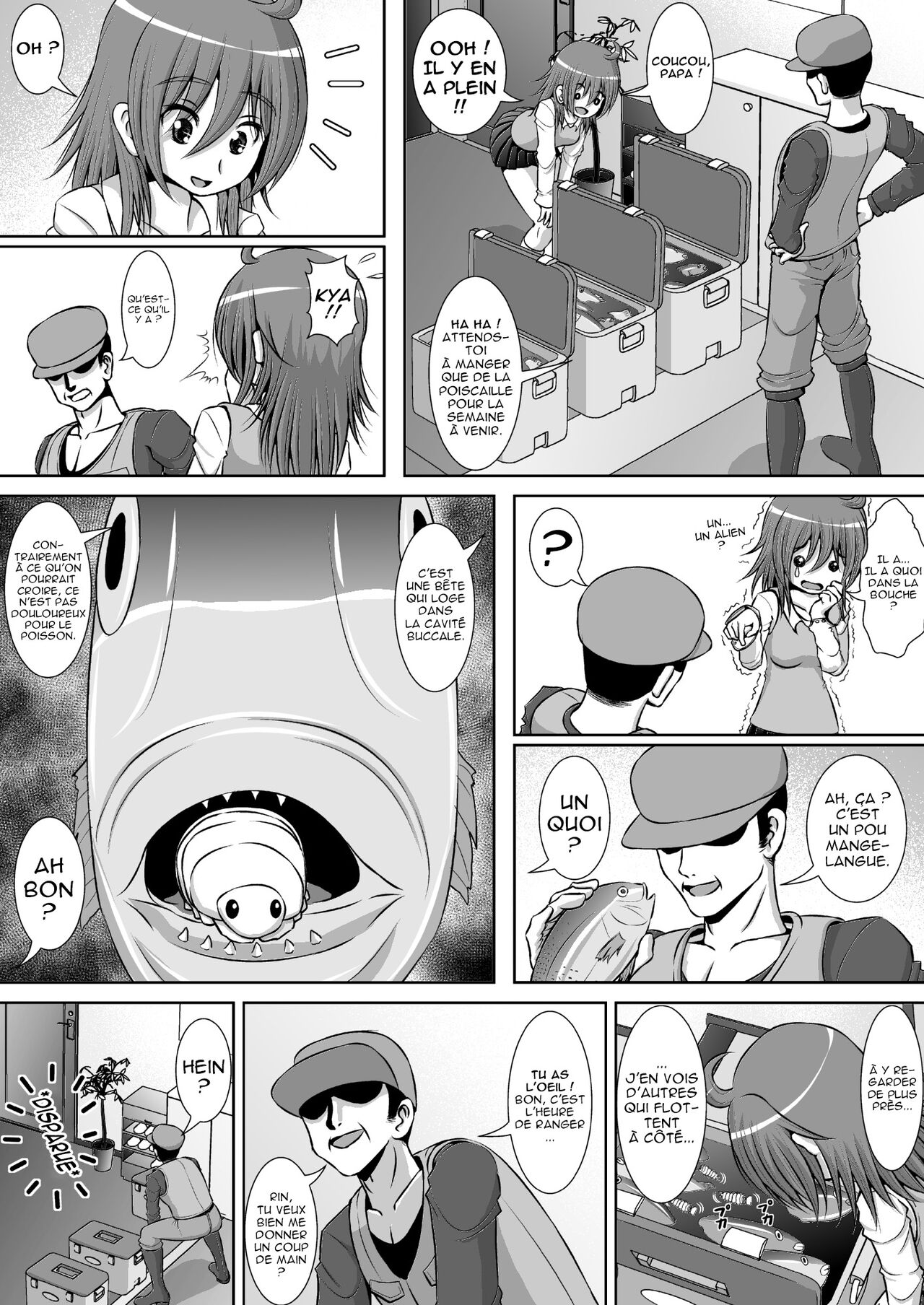 Chitsu Hakai-kei Joshi page 4 full