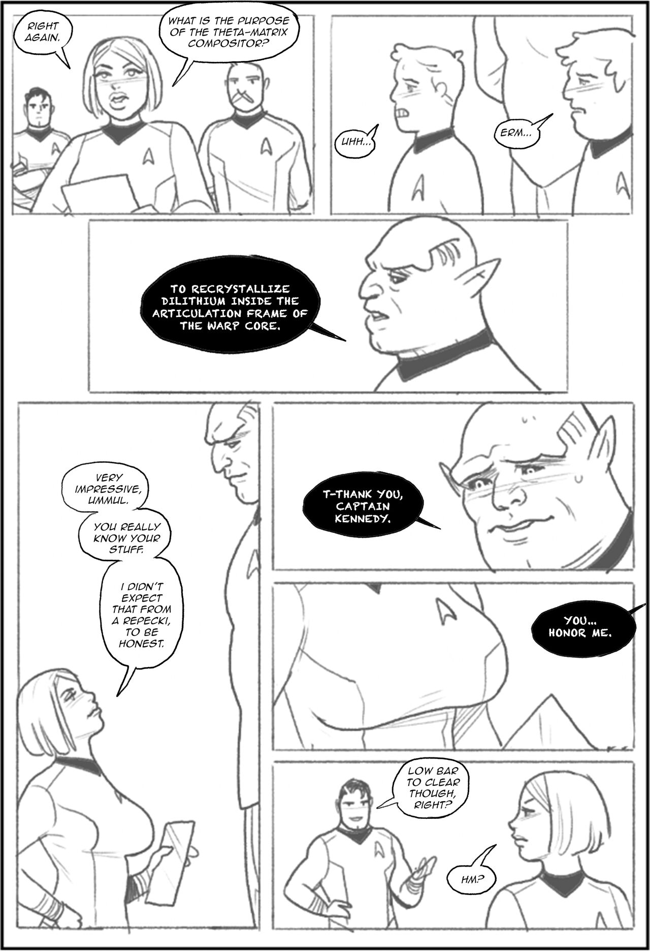 Never Insult a Repecki Chapter 4 page 6 full