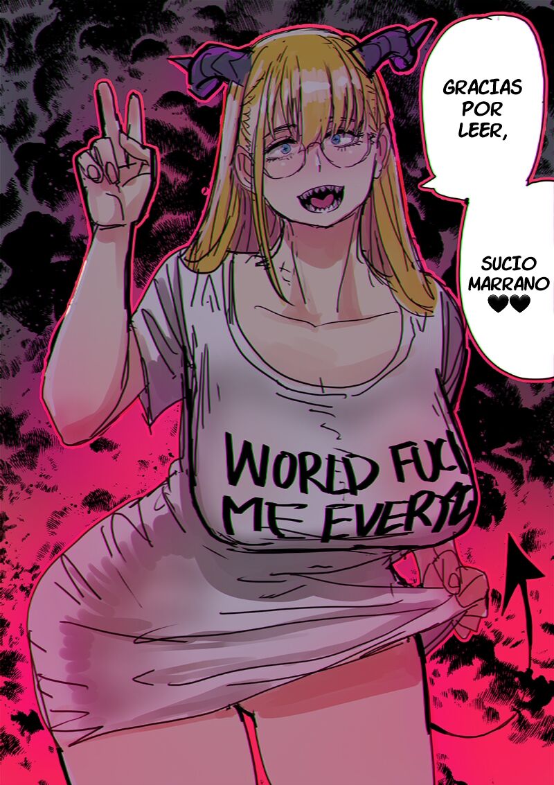 Elf's Forest 2 page 8 full