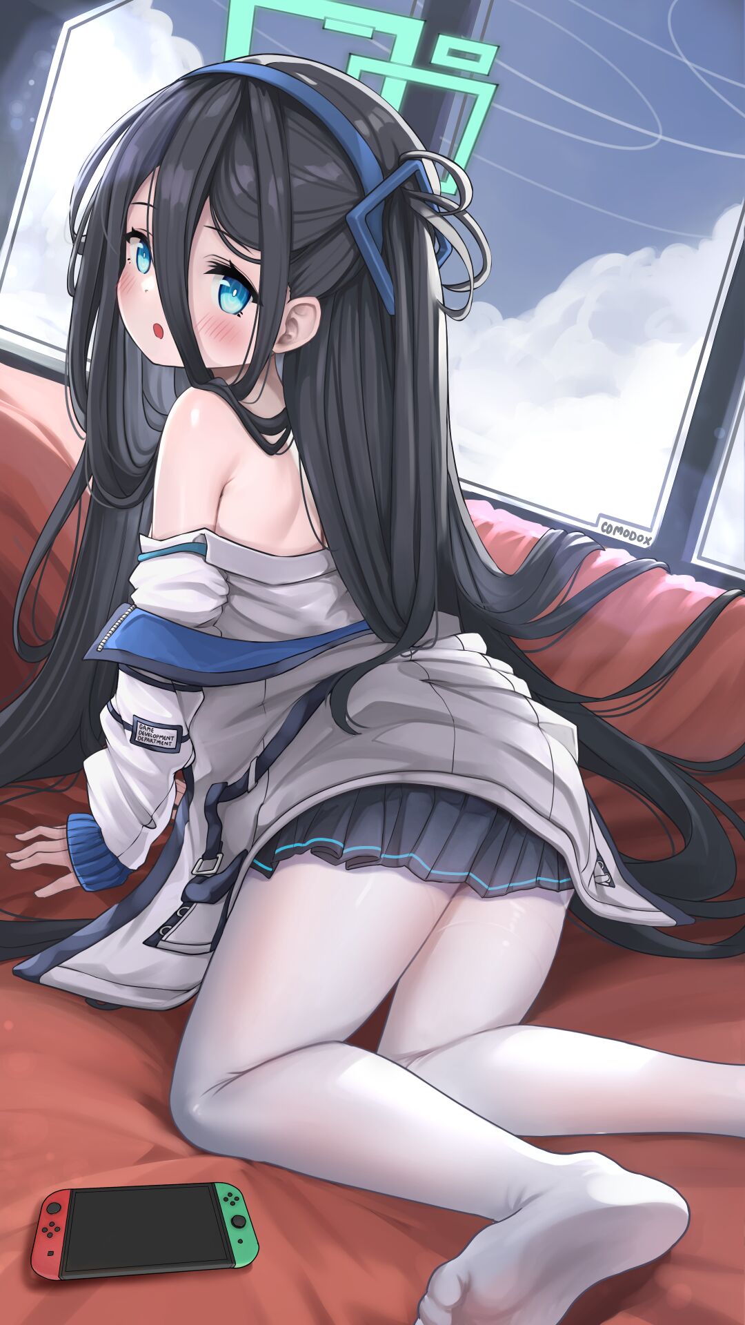 Comodomodo  uncensored collection page 7 full