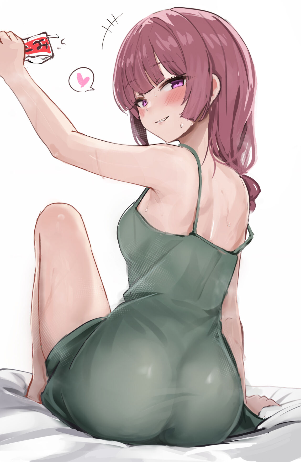 餅月カレン page 10 full