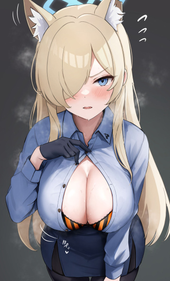 餅月カレン cover