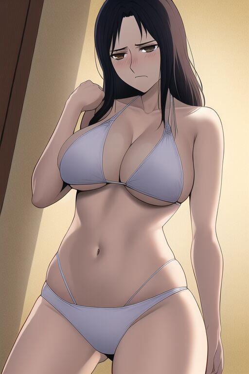 Attack On Titan Collection  AI Generated page 1 full