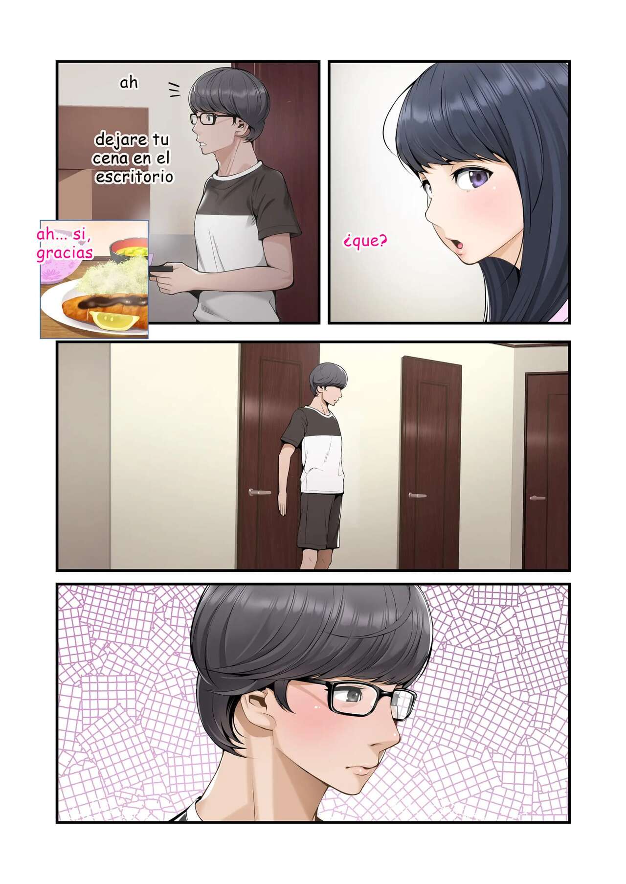 Misuzu no Heya ~Hikikomori Imouto no Torarekata~ | como me arrebataron a mi hermana hikikomori page 4 full