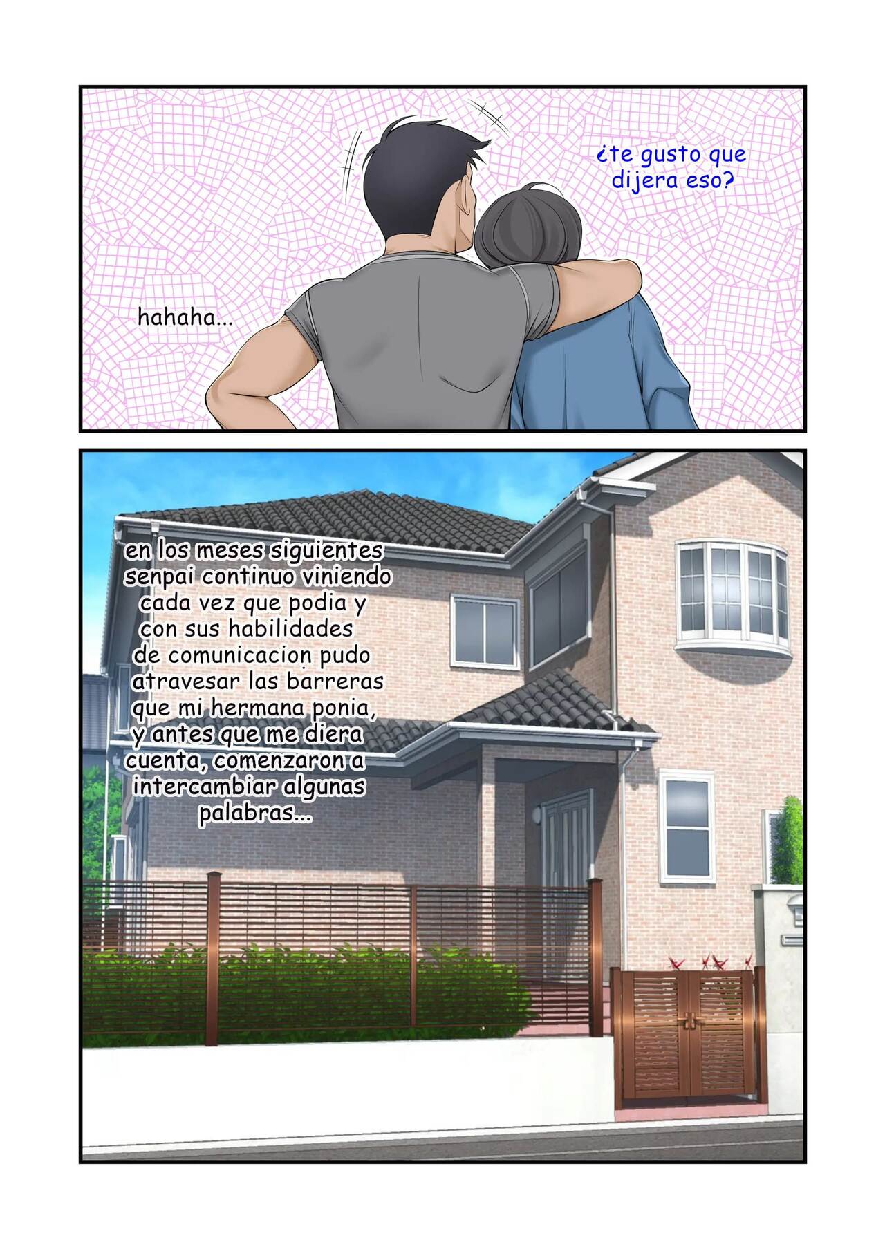 Misuzu no Heya ~Hikikomori Imouto no Torarekata~ | como me arrebataron a mi hermana hikikomori page 9 full