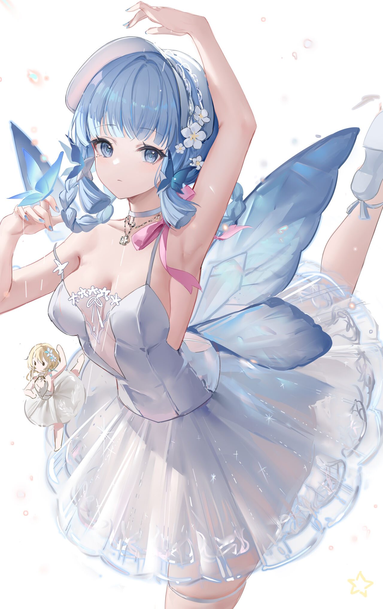 ●PIXIV● _从前有颗星 page 3 full