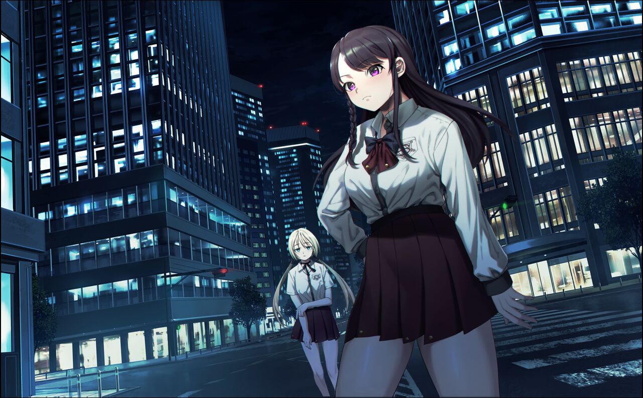 Criminal Border: 3rd offence page 3 full