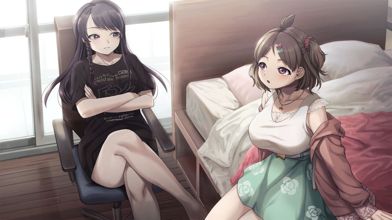 Criminal Border: 3rd offence page 7 full