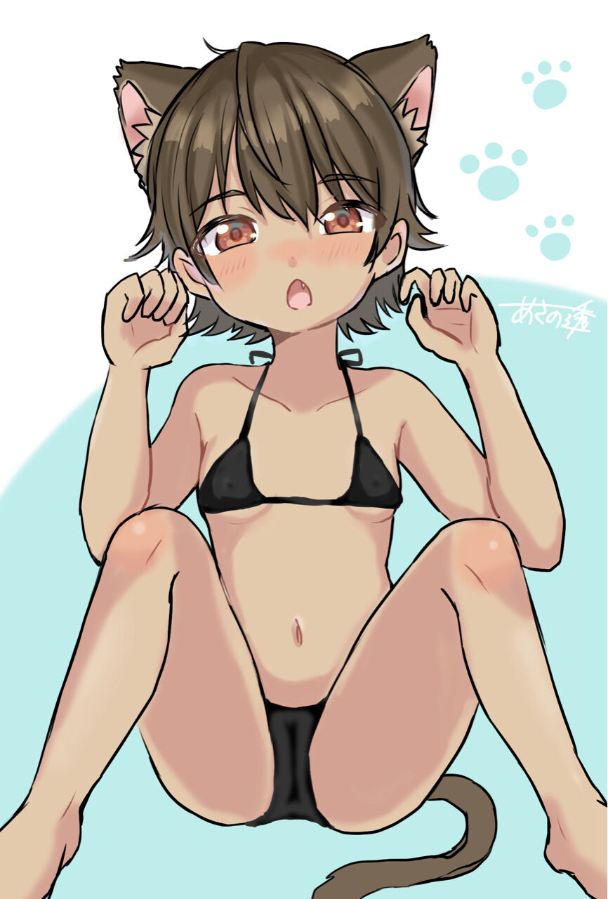 ●PIXIV● あさの透 page 6 full