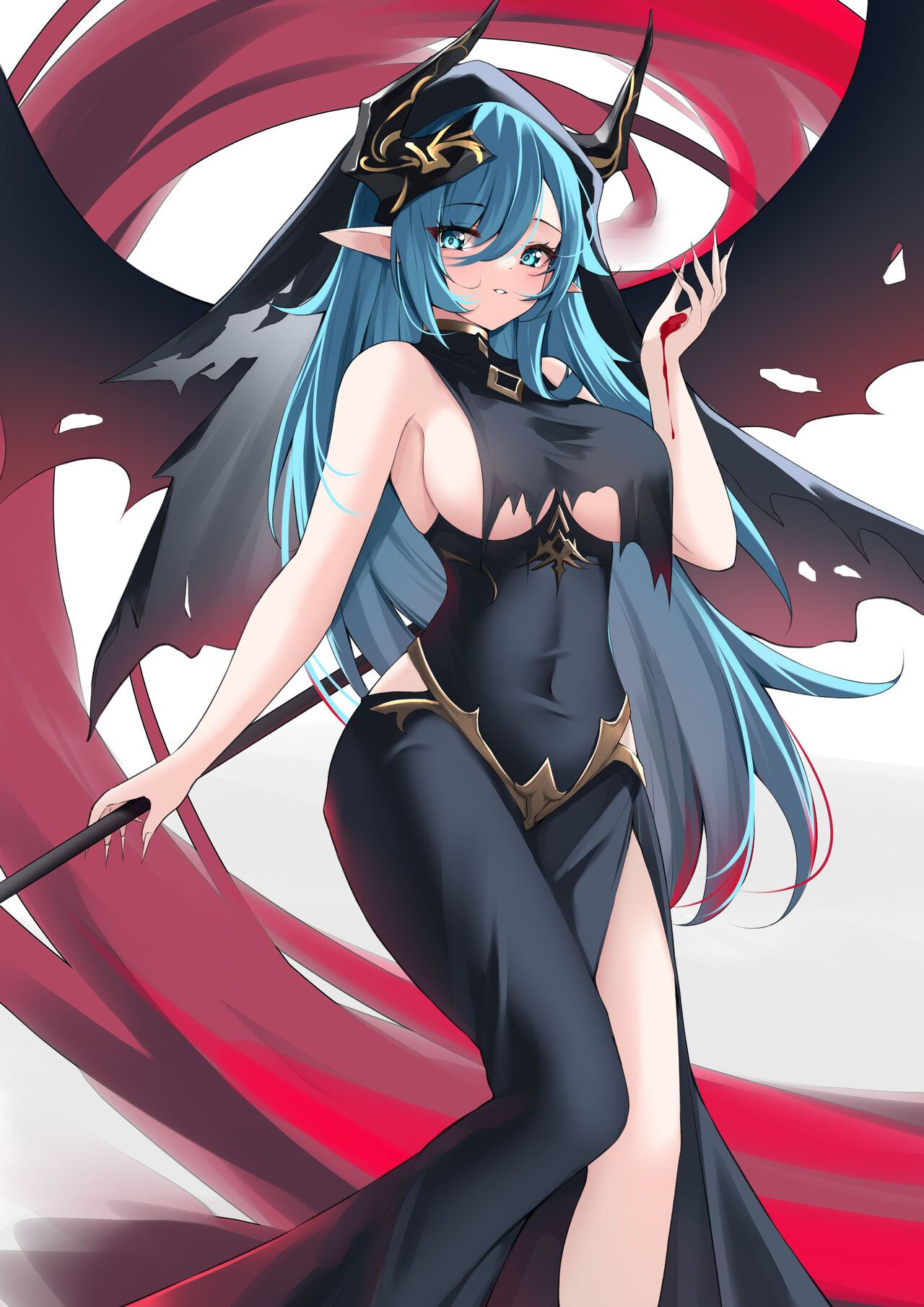 ●PIXIV● catNNN page 2 full