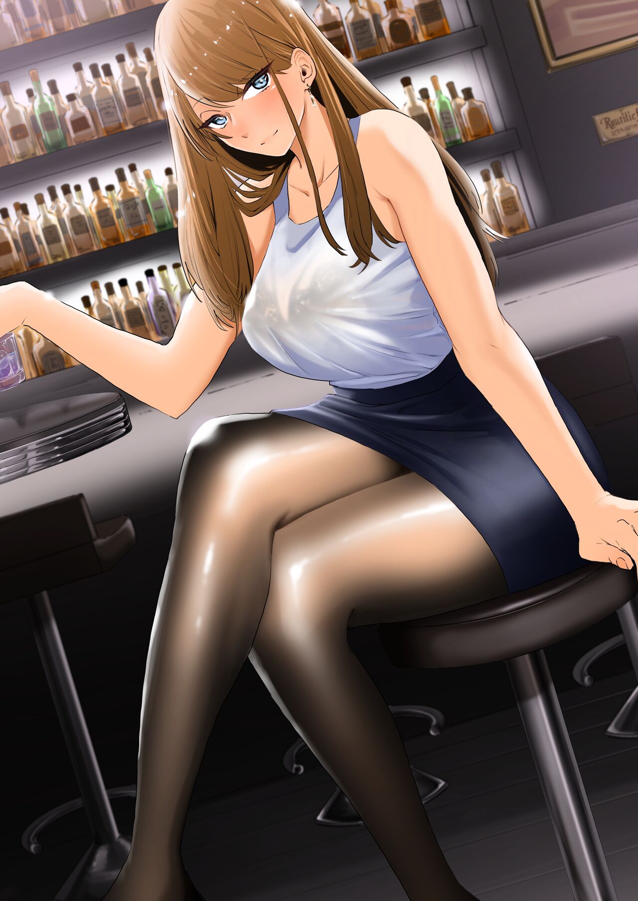 Kako ni Ichido Yatta dakedaga,  Saikou ni Aishou no Ii Onna to Saikai Shita Hanashi. page 2 full