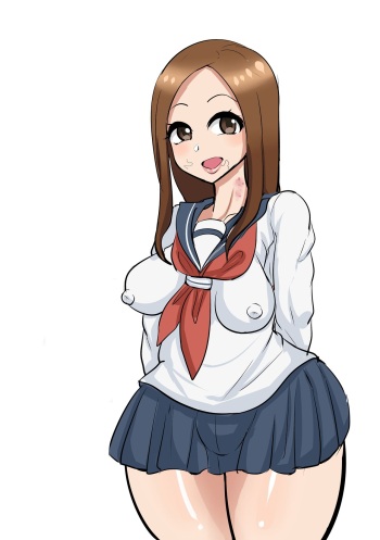 Takagi-San 1-3 Complete Set cover