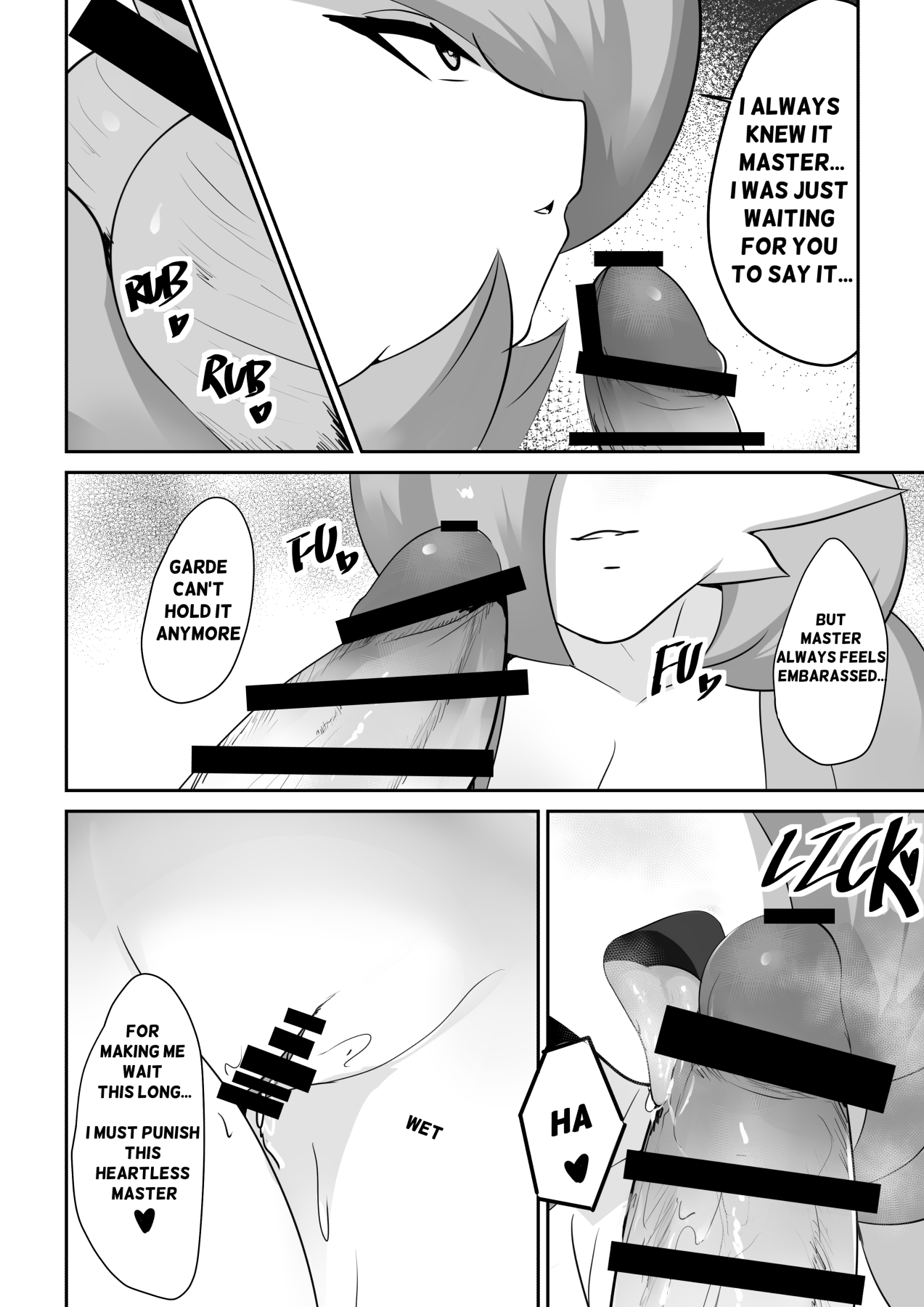 Furry - Gardevoir Collection page 2 full