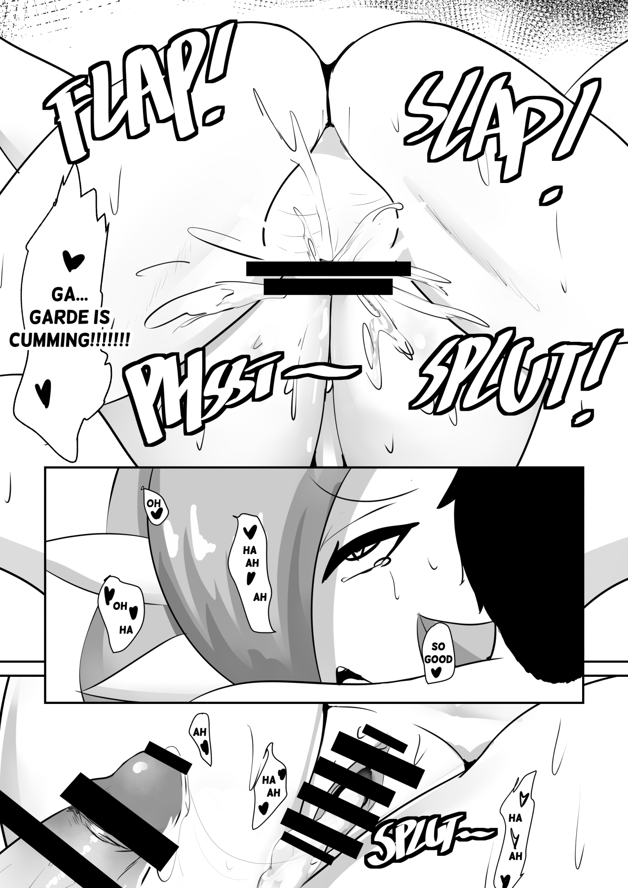 Furry - Gardevoir Collection page 9 full