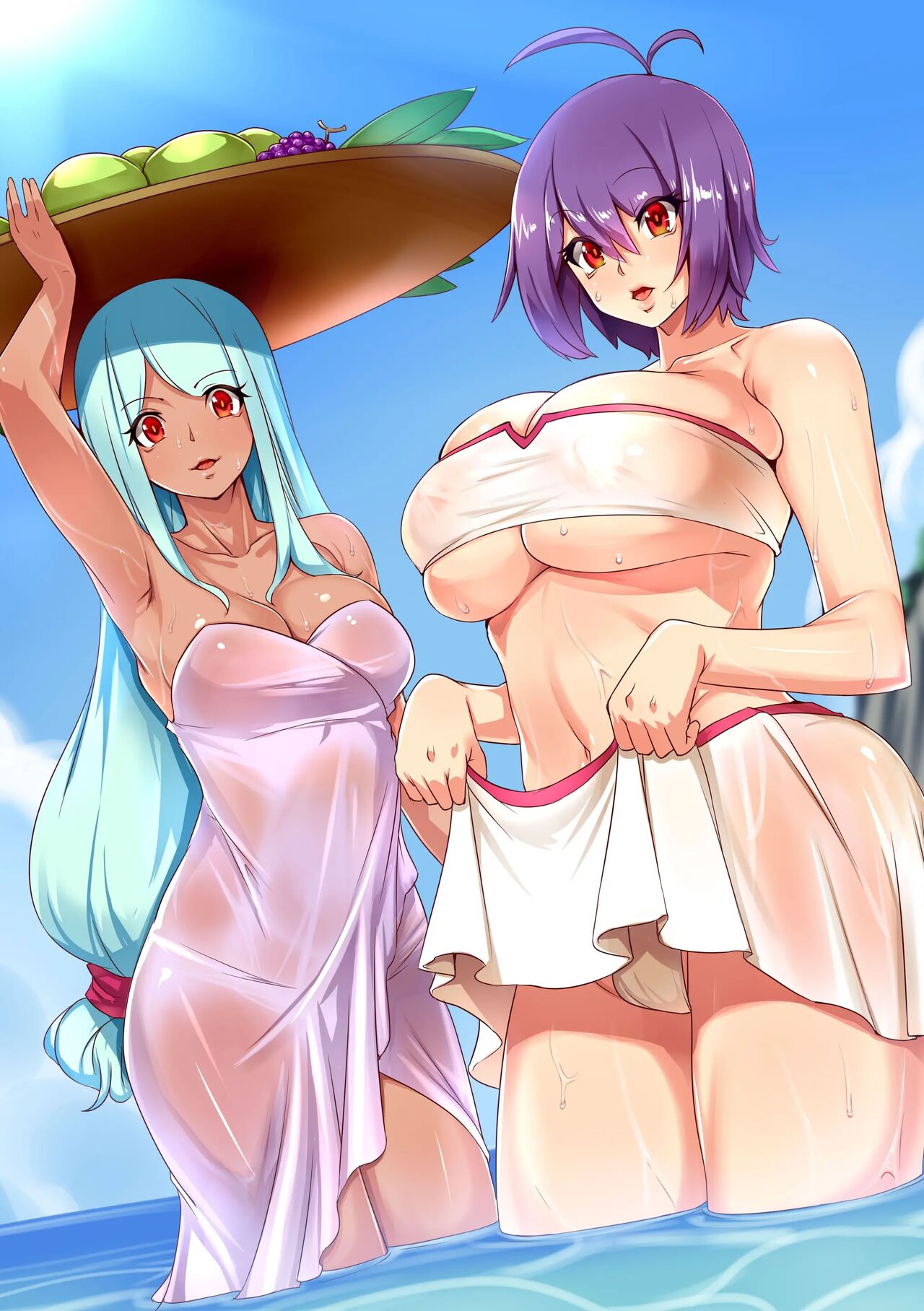 Futanari chi 〇 Po de otoko no musume ni sa se rareta boku. Shota danshi o o nēsan-tachi no kyokon de mesu ochi saseru page 2 full