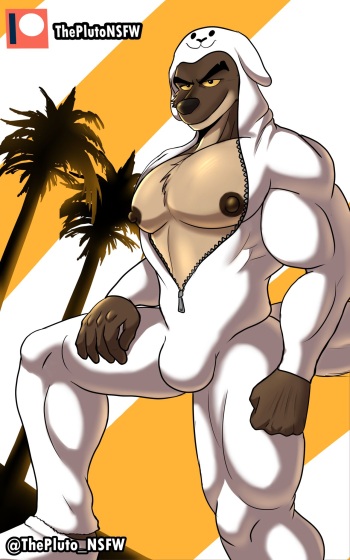 Mr. Wolf cover