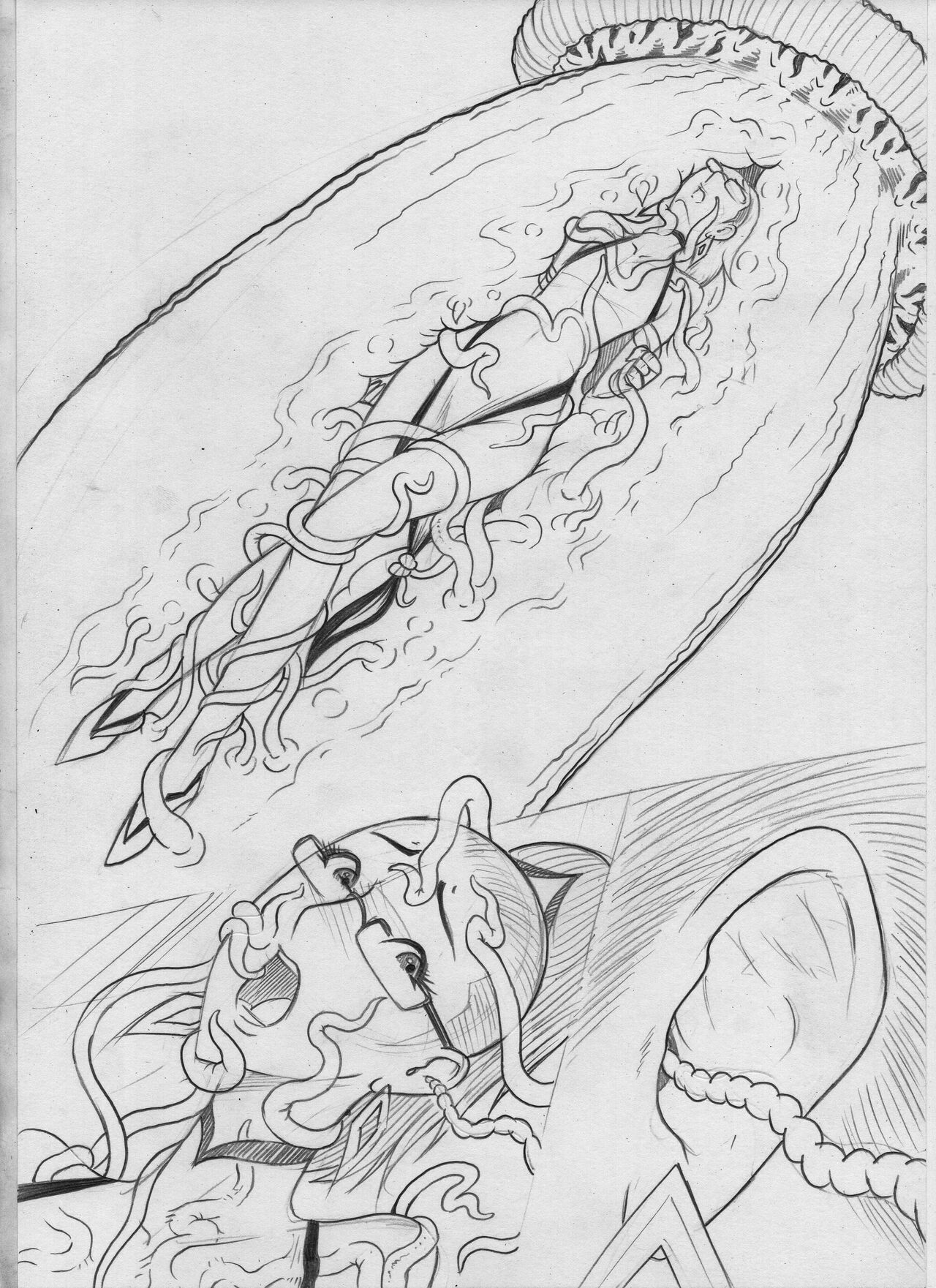 RIDAOZ's Sketch page 10 full