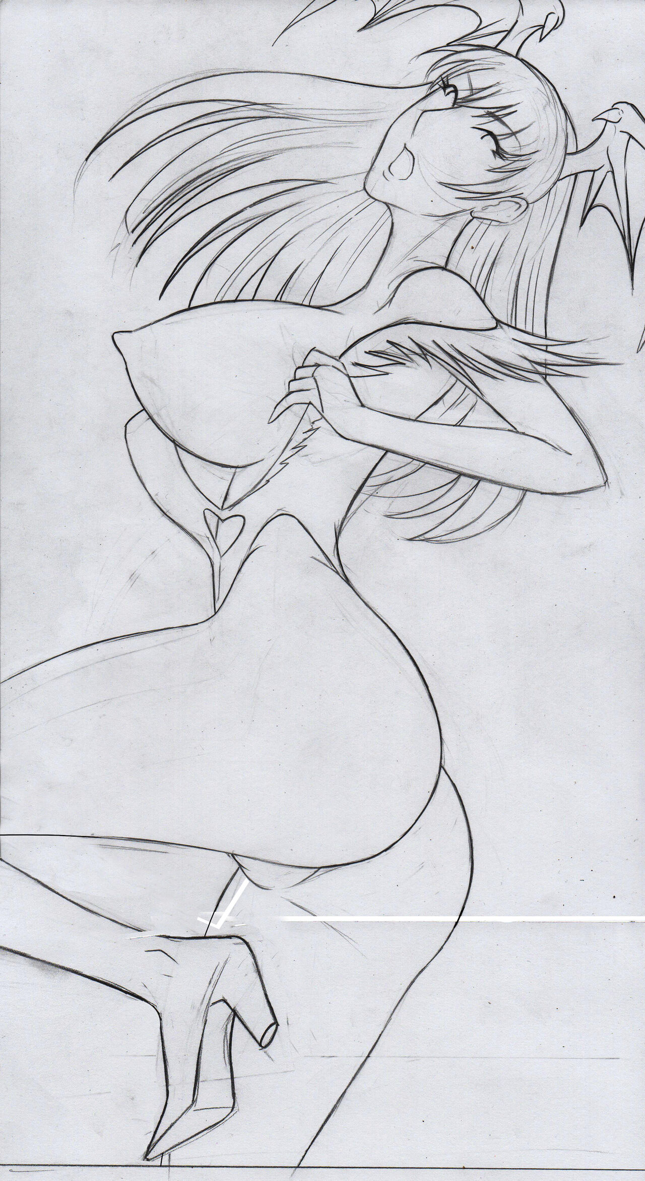 RIDAOZ's Sketch page 7 full