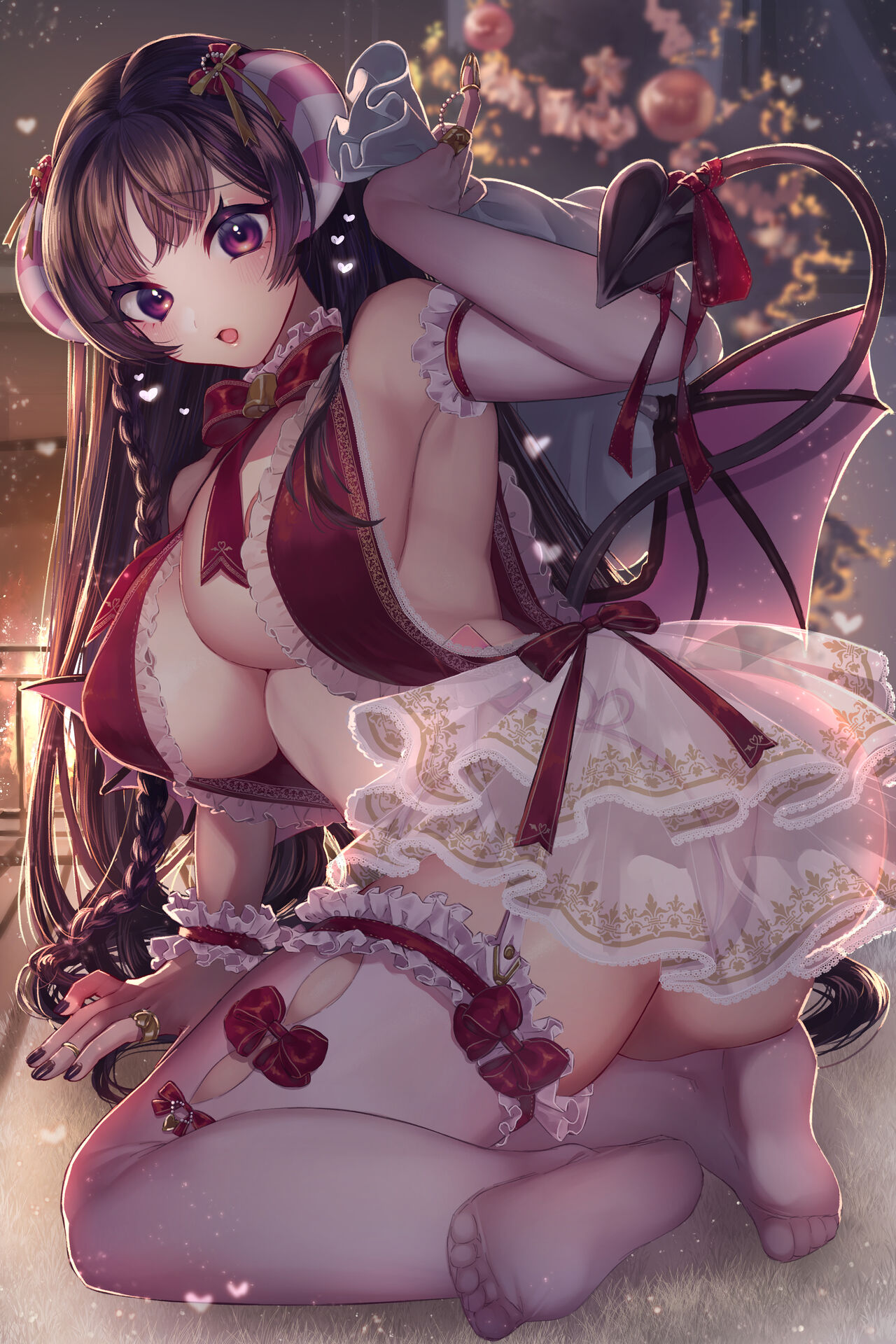 pixiv はまち page 5 full