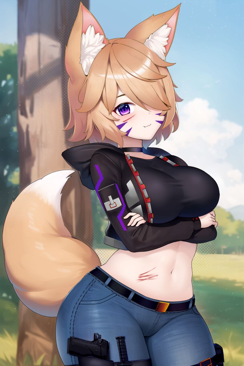 ●PIXIV●  歐維斯Alway's page 9 full