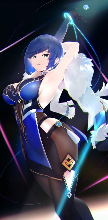 ●PIXIV●  歐維斯Alway's cover