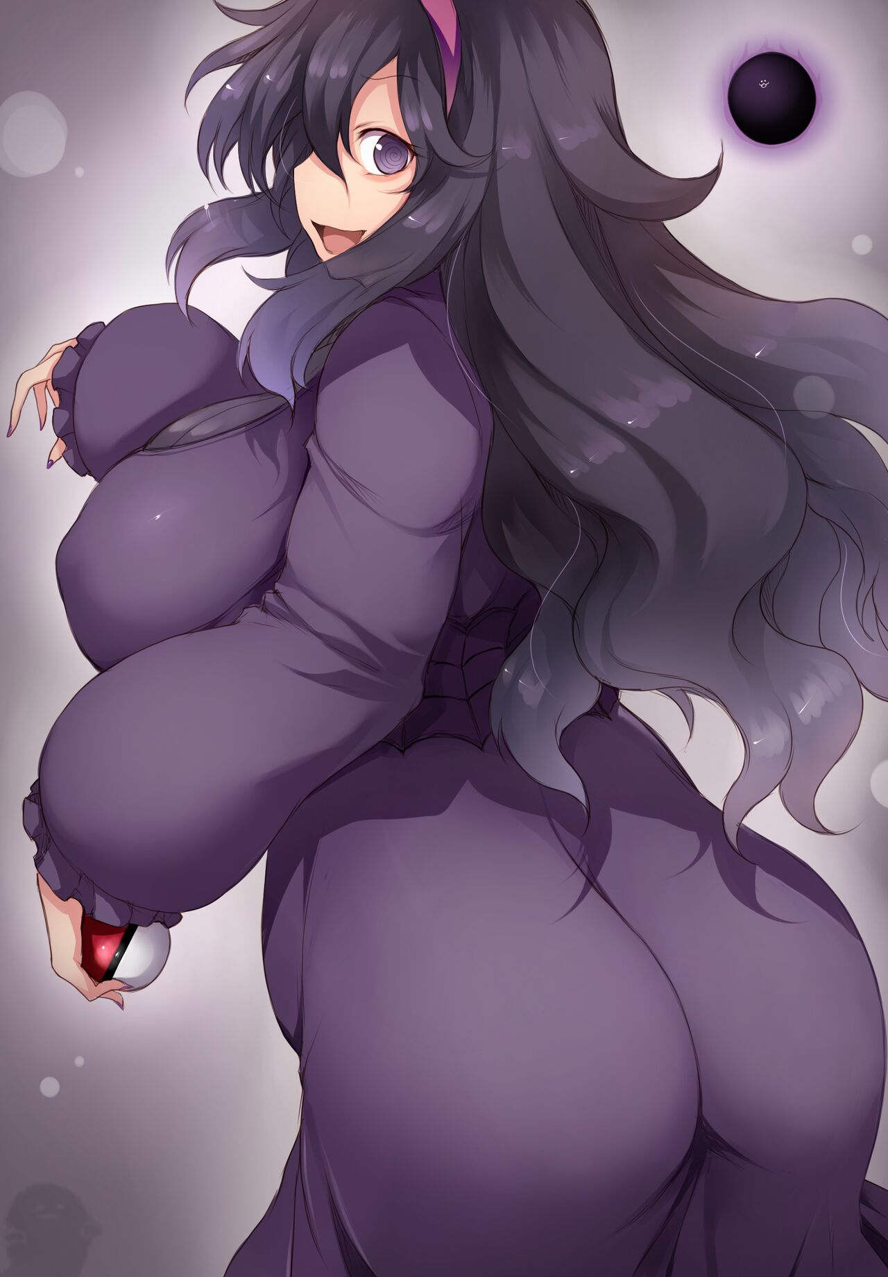 Hex Maniac page 10 full