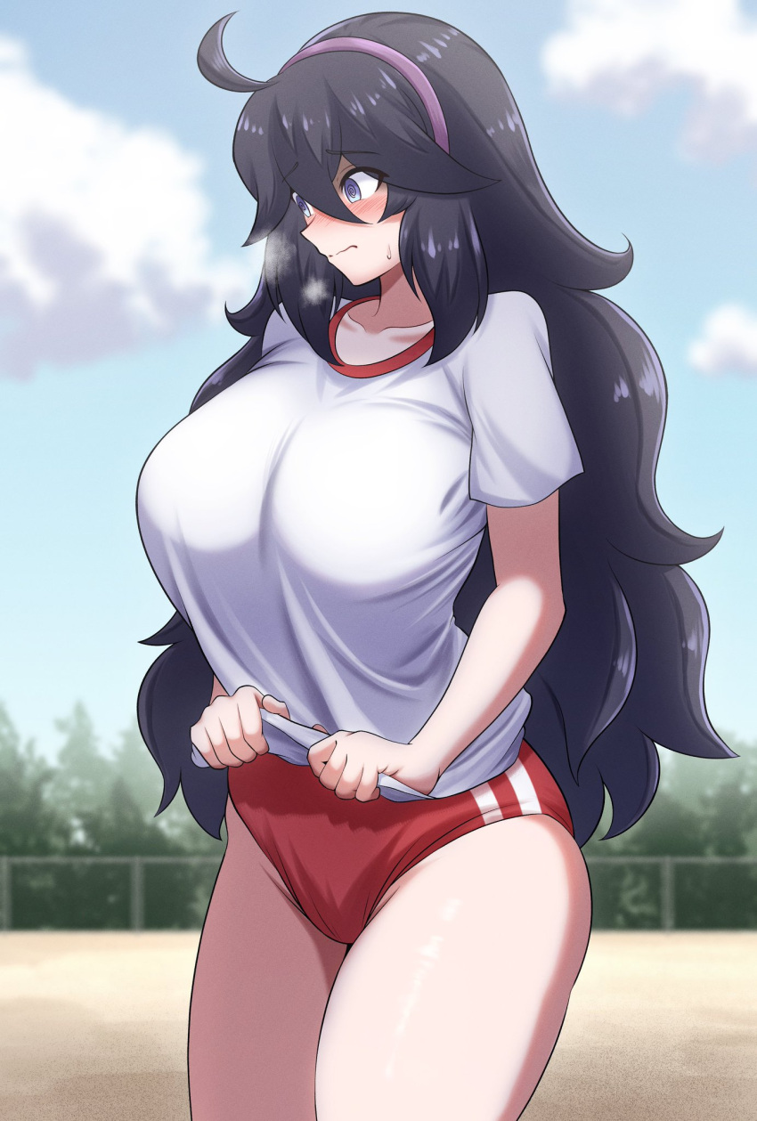 Hex Maniac page 5 full