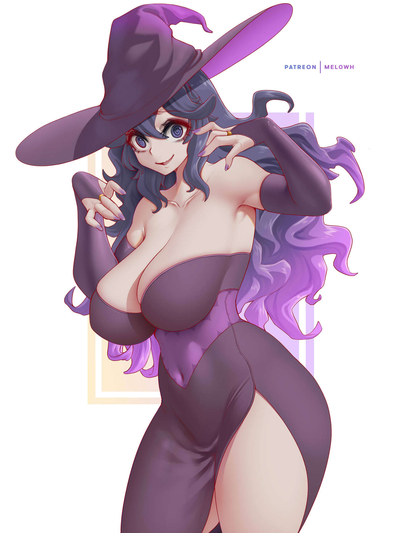 Hex Maniac page 6 full