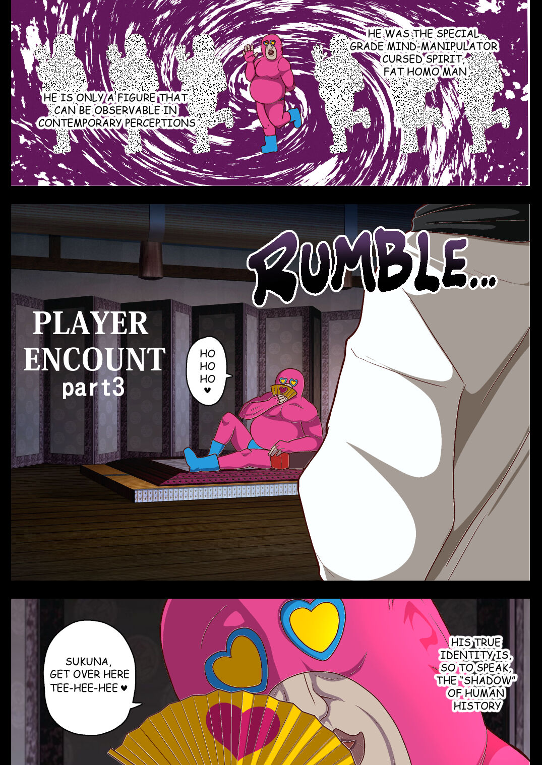 PLAYER ENCOUNTpart3 page 2 full